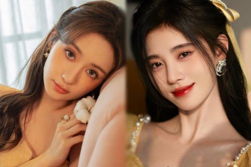 Nữ phụ lấn át Cúc Tịnh Y bị chê chiêu trò, năm xưa từng hãm hại Trịnh Sảng