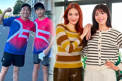 Showbiz 21/3: Minh Tú xin lỗi Lan Khuê, Cường Đô La bị hỏi về chuyện Subeo có bạn gái