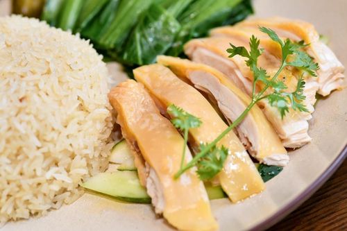 Những món ngon Singapore nổi tiếng được khách du lịch yêu thích nhất