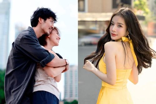 LyLy phát hành ca khúc mới, có liên quan đến Trấn Thành