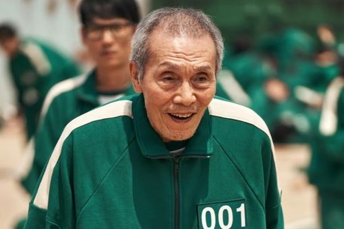 Sao nam U80 đi tù vì quấy rối: Từ vô danh đến nghệ sĩ Hàn đầu tiên thắng Quả Cầu Vàng