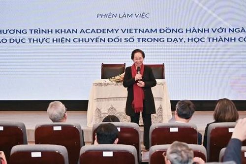 Phần mềm hôm nay chưa kịp học, ngày mai đã ra phần mềm mới