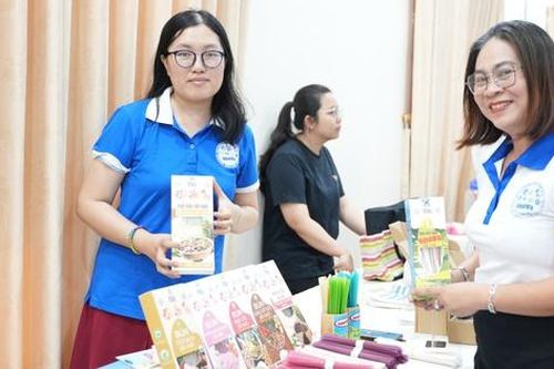 Hệ sinh thái với gần 1.000 mô hình được xây dựng từ khởi nghiệp xanh