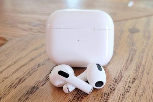 Apple chuẩn bị cho ra đời hai phiên bản tai nghe AirPods 4