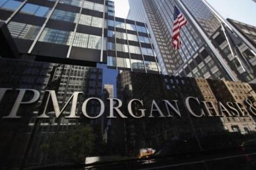 JPMorgan chia cổ tức bằng cổ phiếu ưu đãi