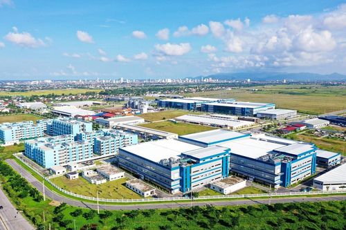 Doanh nghiệp Hàn Quốc lo mất ưu đãi khi áp dụng thuế tối thiểu toàn cầu