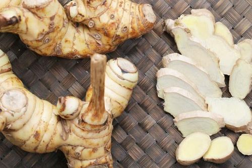 Loại gia vị bán nhiều ở chợ chống ung thư hiệu quả