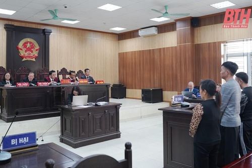 2 án chung thân cho các đối tượng mua bán lượng lớn ma túy qua biên giới