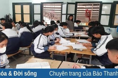 'Tăng tốc' để nâng cao chất lượng giáo dục