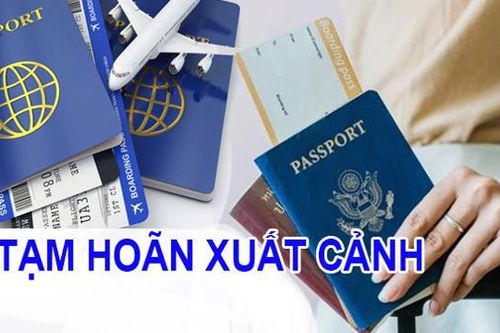 Thanh Hóa: Công khai danh tính 9 giám đốc doanh nghiệp bị tạm hoãn xuất cảnh