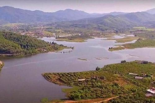 Hải Dương triển khai thủ tục đầu tư khu du lịch sinh thái 1.000ha