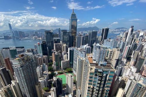 Hong Kong (Trung Quốc) ưu tiên cấp thị thực cho lao động tay nghề cao và du khách Việt Nam