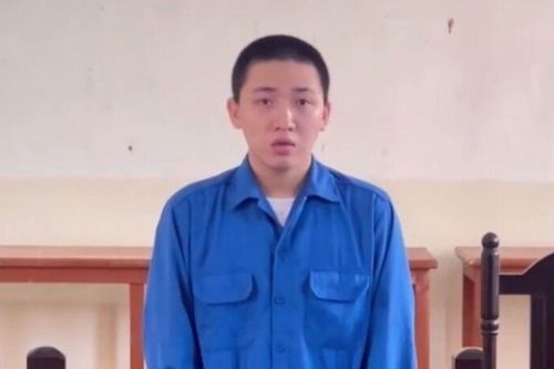 Vào tù… vì mua súng 'phòng thân'