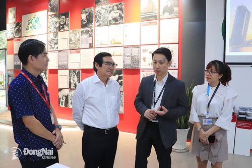 Đông Nam Bộ với mục tiêu tăng trưởng xanh: Bài cuối: Để trở thành đầu tàu về tăng trưởng xanh