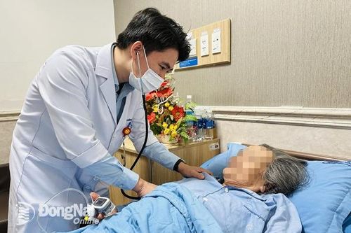 Nguy hiểm bệnh mùa nắng nóng