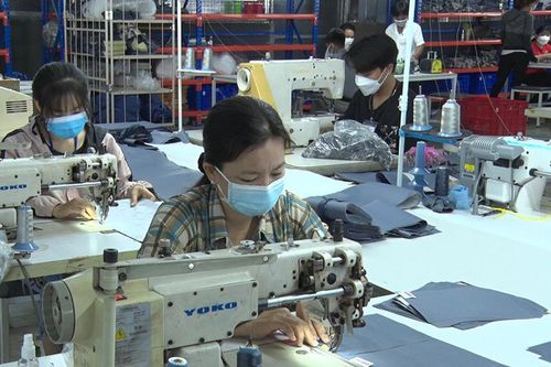 Cải thiện môi trường đầu tư nâng chất lượng, số lượng doanh nghiệp