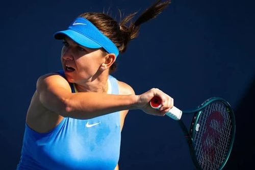 Miami Open: Hai cựu số một thế giới Andy Murray Simona Halep trở lại