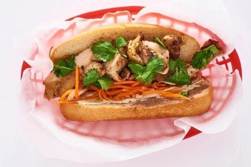 8 món ăn được tạp chí Mỹ đánh giá là 'biểu tượng' của Việt Nam