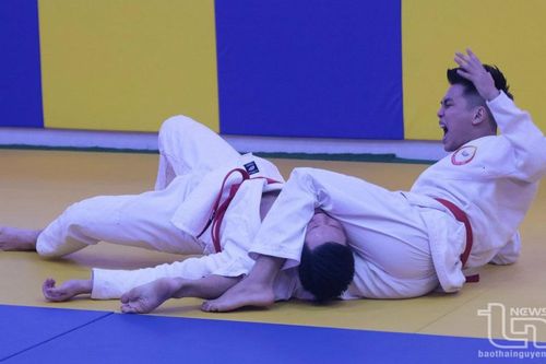 Thể thao thành tích cao: Kỳ vọng nhiều đột phá
