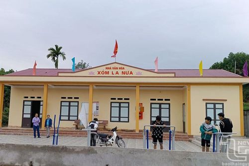 Khẳng định vai trò hạt nhân lãnh đạo ở cơ sở