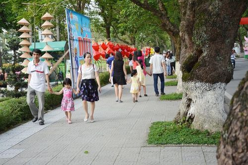 Buồn vui chuyện… rác