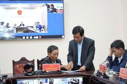 Kịp thời giải quyết kiến nghị về đất đai của công dân theo đúng quy định