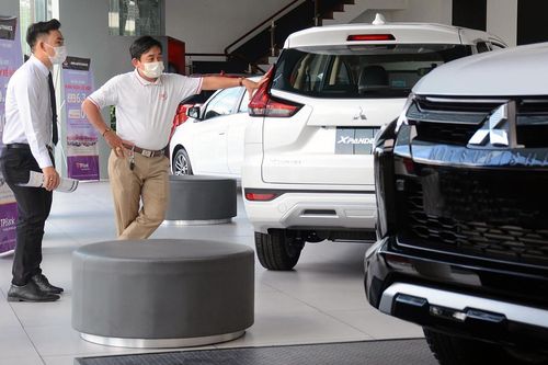 Ngành ô tô Việt Nam 2024: 'Bức tranh' 2 gam màu sáng – tối