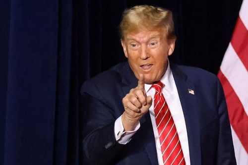 Quốc tế nổi bật: Ông Donald Trump sẽ trừng phạt Trung Quốc