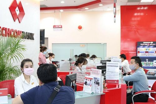 Moody's nâng xếp hạng Triển vọng của Ngân hàng Techcombank (TCB)