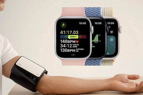 Apple học theo Samsung, trang bị tính năng độc quyền lên Apple Watch