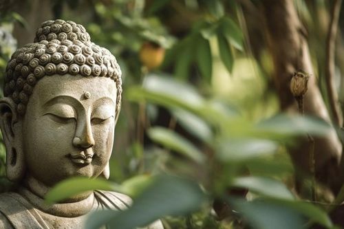 Nhờ đâu mà Đức Phật biết hết