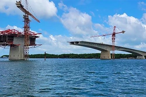 Bà Rịa – Vũng Tàu: Dự án trọng điểm Đường 991B triển khai đến đâu?