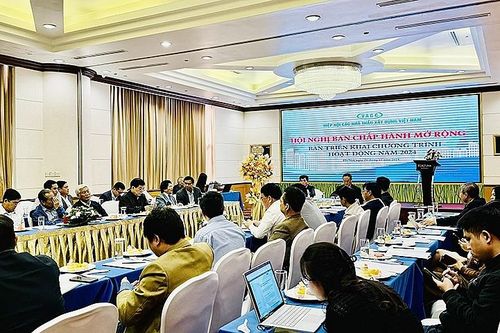 Nhà thầu xây dựng thi công công trình lãi chỉ 2%, thậm chí càng làm càng lỗ