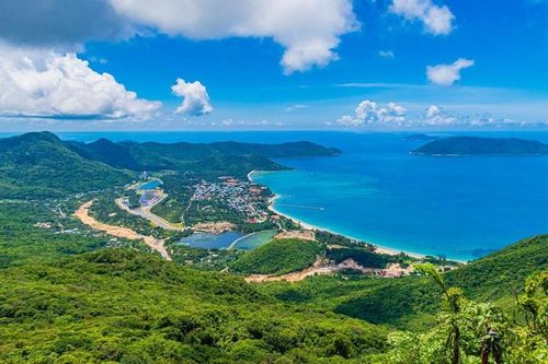 Kinh nghiệm du lịch Côn Đảo dịp lễ 30/4 - 1/5/2024 với Traveloka