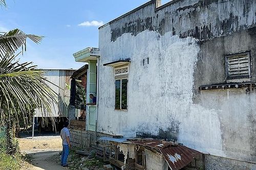 Khánh Hòa: Tăng cường công tác dân vận trong việc thực hiện các dự án phát triển kinh tế - xã hội