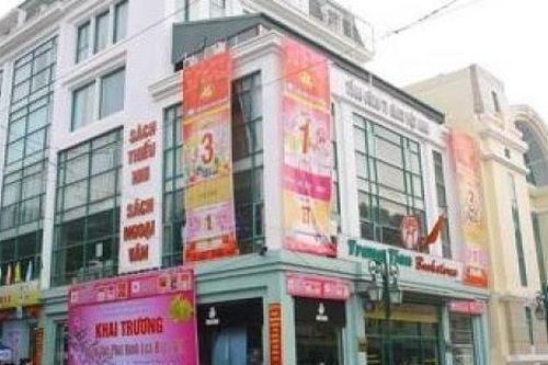 SCIC bán đấu giá hơn 6,7 triệu cổ phần Savina để thoái vốn