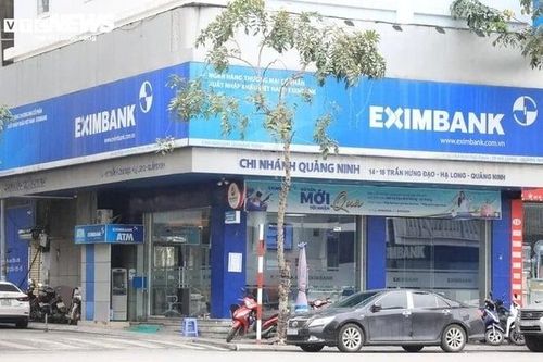 Ngân hàng Nhà nước yêu cầu Eximbank làm rõ vụ nợ thẻ tín dụng 8,8 tỷ đồng