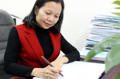 Phú Thọ: Cô giáo Nguyễn Thị Hường 'truyền lửa' đam mê văn học
