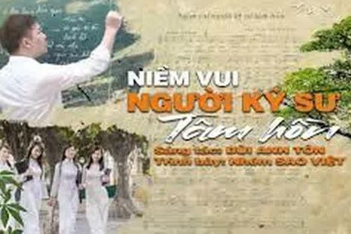 Kỹ sư tâm hồn