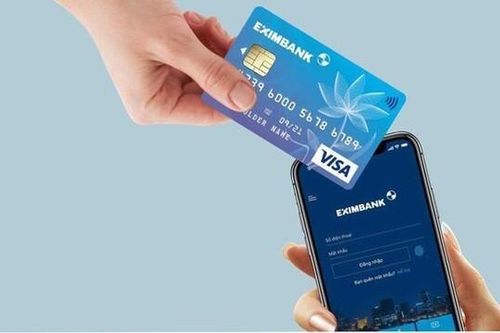 Thông tin mới nhất về vụ nợ thẻ tín dụng Eximbank 8,5 triệu thành 8,8 tỷ đồng