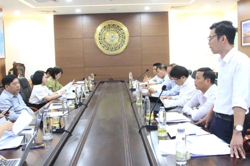 Đà Nẵng: Kiến nghị khắc phục tình trạng 'chủ trương treo' để đẩy nhanh tiến độ dự án