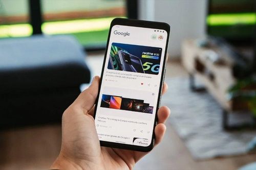 Pháp phạt Google hơn 270 triệu USD vi phạm bản quyền tin tức