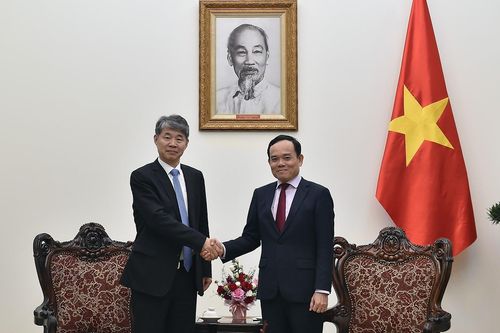Việt Nam đề nghị IAEA hỗ trợ đào tạo nhân lực ngành năng lượng nguyên tử