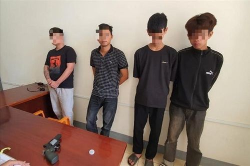 Chủ quán karaoke bán nữ nhân viên giá 20 triệu đồng vì 'không nghe lời'