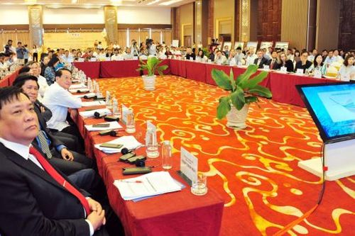 Huy động nguồn lực thực hiện các giải pháp nông nghiệp thuận thiên