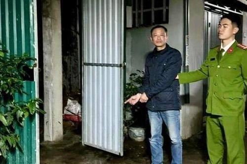 Dùng dao giải quyết mâu thuẫn với hàng xóm