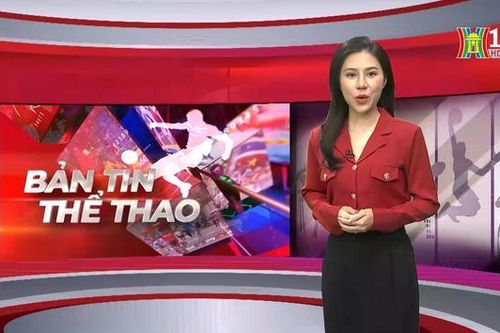 Bản tin Thể thao | 21/03/2024