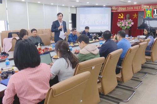 Nâng cao nhận thức về thiết kế đường phố an toàn