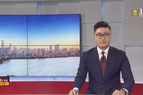 Chương trình Thời sự 23h | 21/03/2024