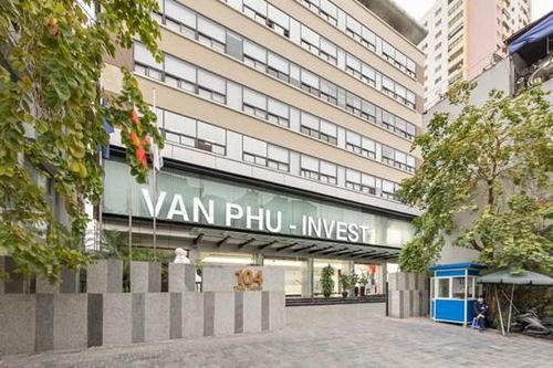 Văn Phú- Invest thay đổi phương án sử dụng vốn từ huy động trái phiếu